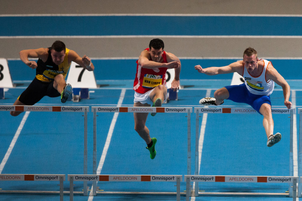 NK indoor 2013 60mH