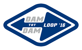 Dam tot dam 2016