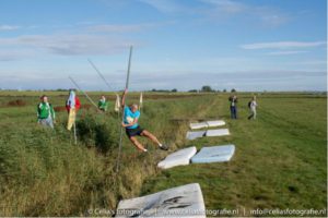 Nadine OK run 2016