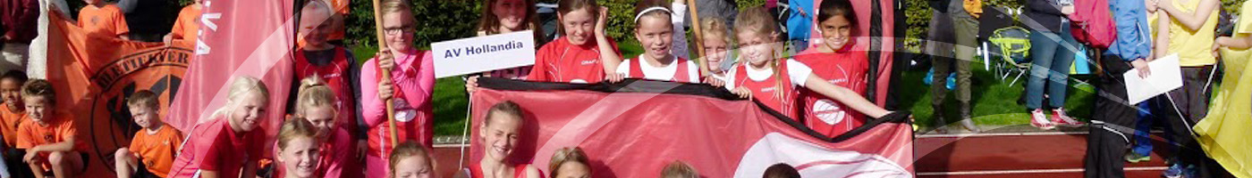 AV Hollandia