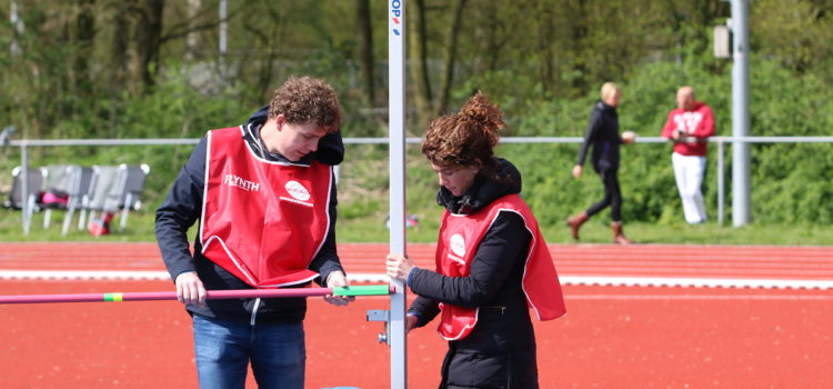 Opgave meewerkrooster 2020 Opgave meewerkrooster 2020