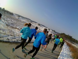 Uitslagen Groet uit Schoorlrun 2017