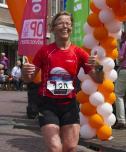 Uitslagen Marathon Hoorn – 21 mei 2017