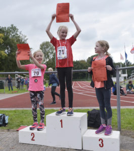 AV Hollandia’s clubdag 2018: Een stralend, sportief en gezellig succes!