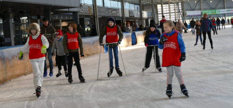 Midwinterfeest zaterdag 9 maart