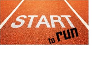 Start to Run begint weer!