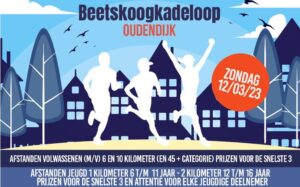 Beetskoogkadeloop uitslagen