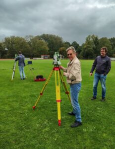 Driemaal geslaagd voor Chef-EDM